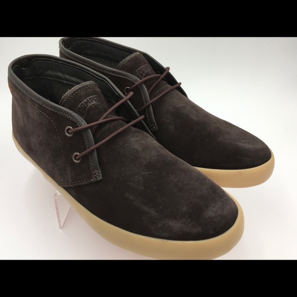camper shoes boots